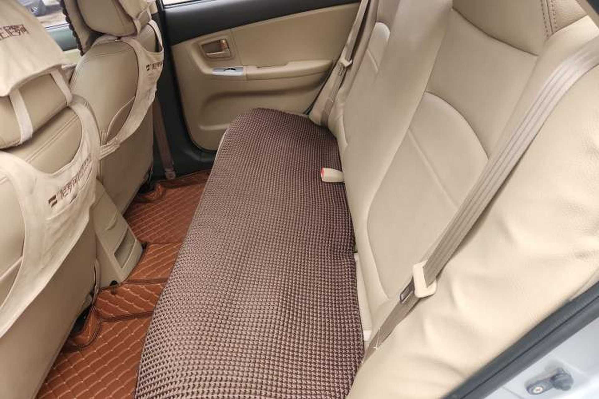 Used Kia Cerato 2012 1.6L MT GL Left Rear Seat