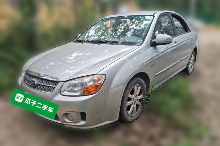 Kia Cerato 2012 1.6L MT GL usado Guazi used car, China used car export, Used car for sale, Used cars, Cheapest cars for sale