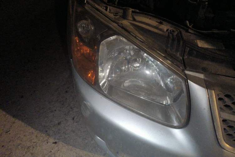Used Kia Cerato 2012 1.6L MT GL Right Front Headlight