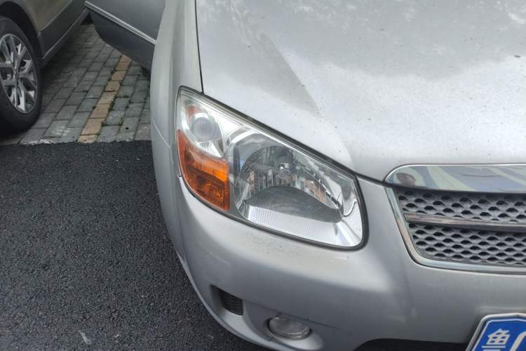 Used Kia Cerato 2012 1.6L MT GL Right Front Headlight