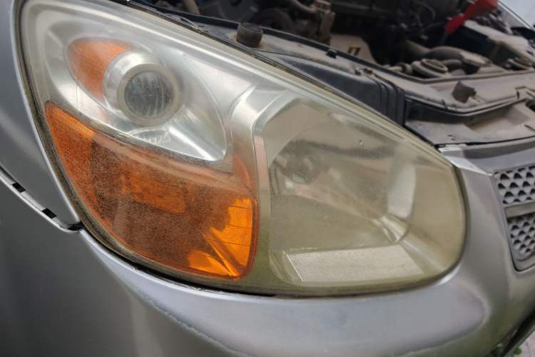 Used Kia Cerato 2012 1.6L MT GL Right Front Headlight