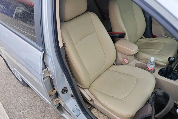 Used Kia Cerato 2012 1.6L MT GL Right Front Seat