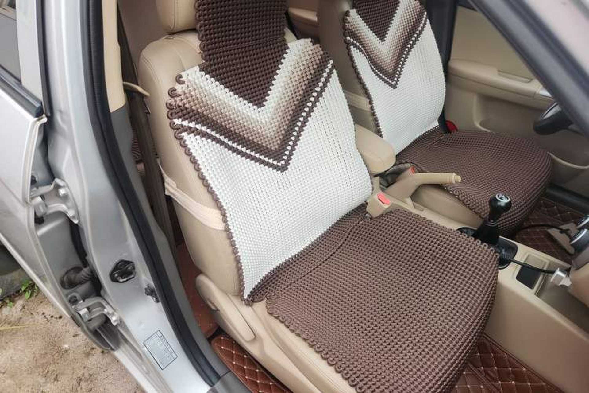Used Kia Cerato 2012 1.6L MT GL Right Front Seat