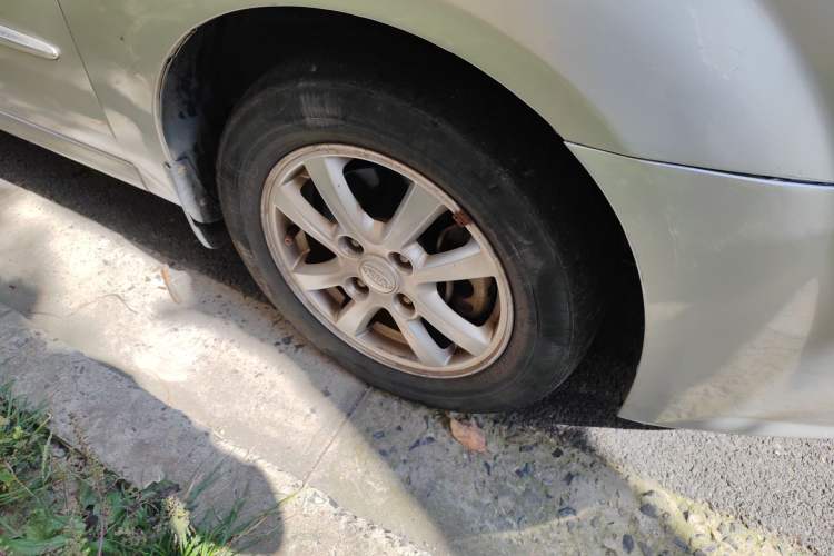 Used Kia Cerato 2012 1.6L MT GL Right Front Wheel Hub