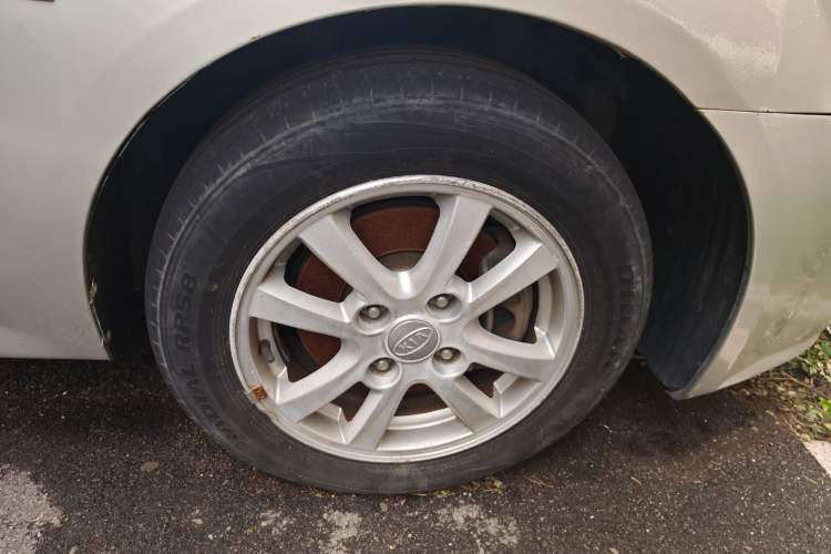 Used Kia Cerato 2012 1.6L MT GL Right Front Wheel Hub
