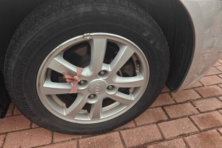 Used Kia Cerato 2012 1.6L MT GL Right Front Wheel Hub