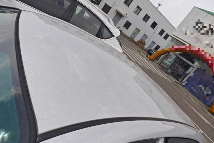 Used Kia Cerato 2012 1.6L MT GL Roof