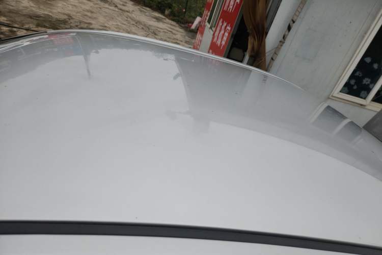 Used Kia Cerato 2012 1.6L MT GL Roof