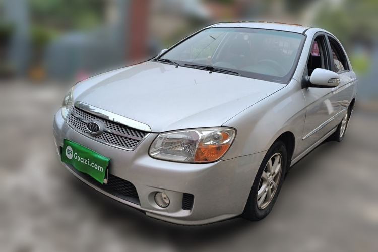 Used Kia Cerato 2012 1.6L MT GL Guazi used car, China used car export, Used car for sale, Used cars, Cheapest cars for sale