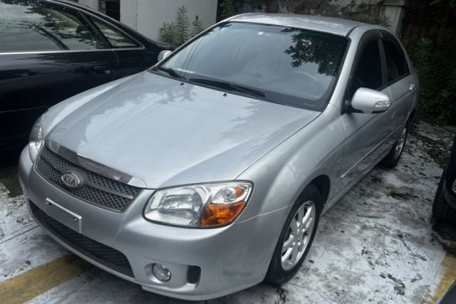 Used Kia Cerato 2012 1.6L MT GL