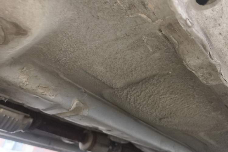 Used Kia Cerato 2012 1.6L MT GL Chassis Front Left