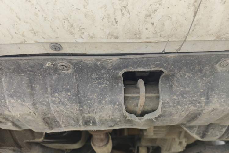 Used Kia Cerato 2012 1.6L MT GL Chassis Front