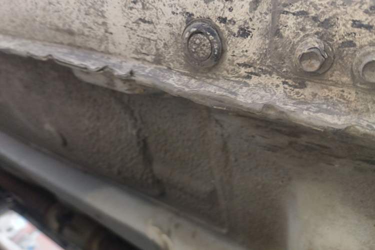 Used Kia Cerato 2012 1.6L MT GL Chassis Front Right