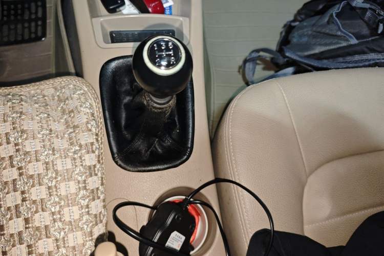 Used Kia Cerato 2012 1.6L MT GL Gear Lever