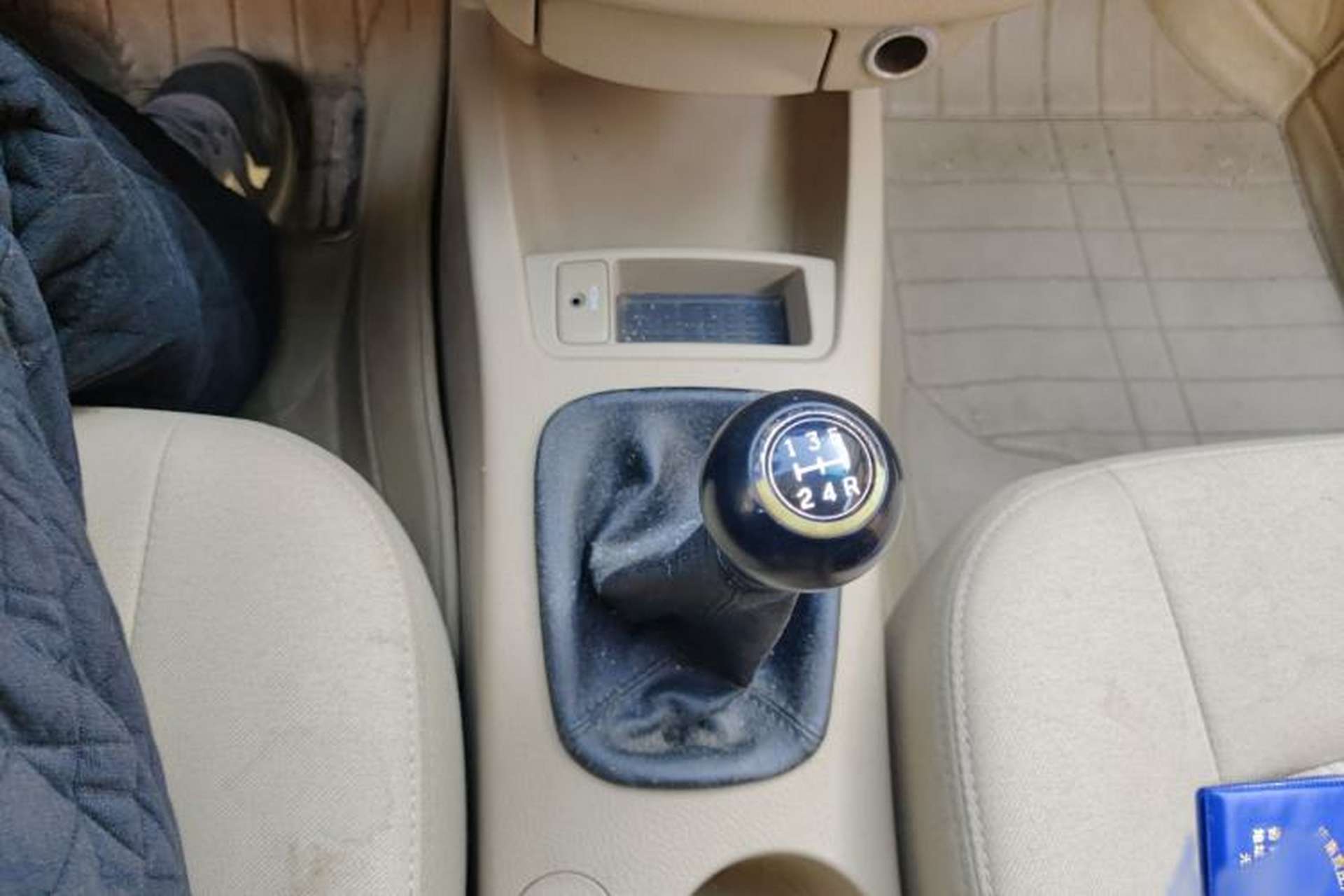 Used Kia Cerato 2012 1.6L MT GL Gear Lever