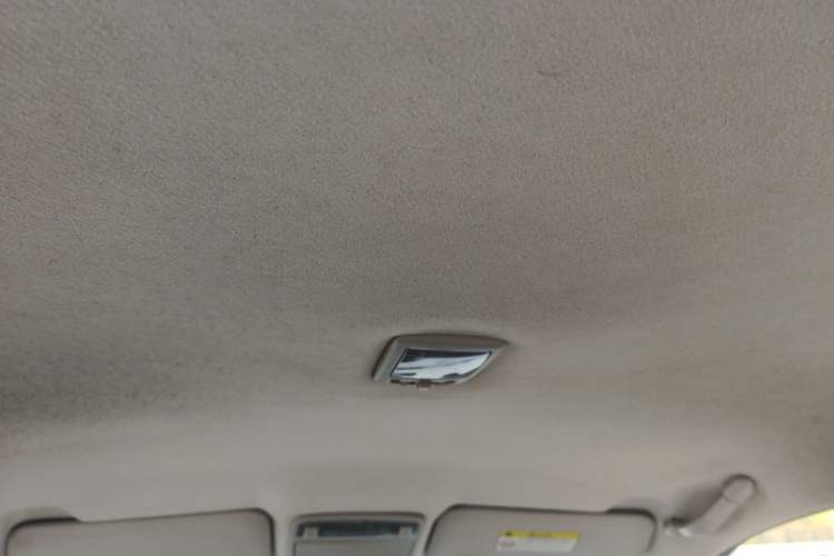 Used Kia Cerato 2012 1.6L MT GL Headliner