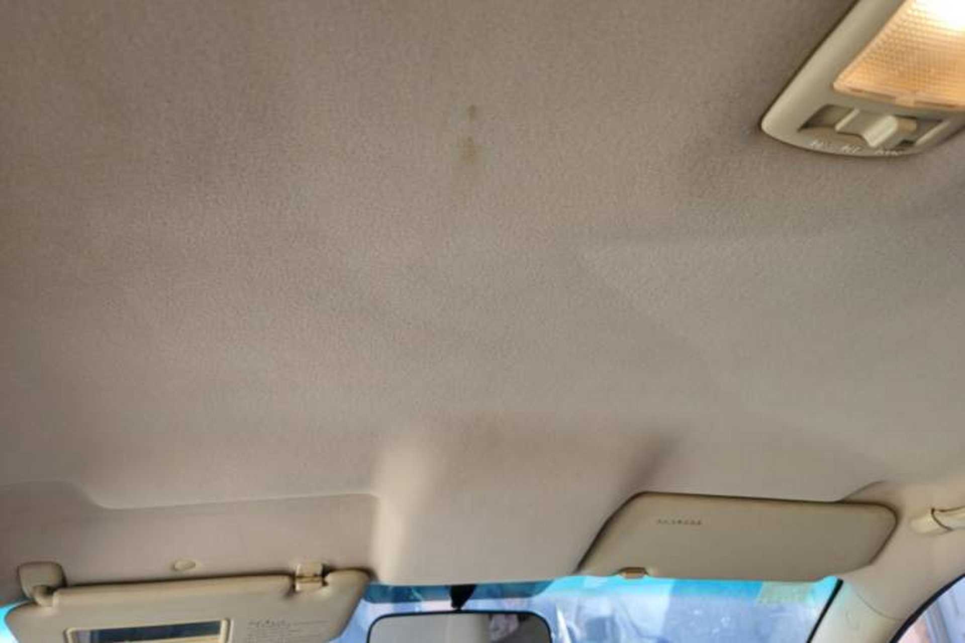 Used Kia Cerato 2012 1.6L MT GL Headliner
