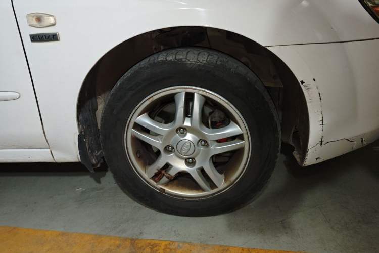 Used Kia Cerato 2012 1.6L MT GL Right Front Wheel Hub