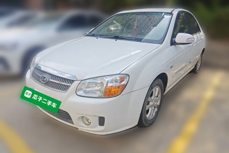 Used Kia Cerato 2012 1.6L MT GL Guazi used car, China used car export, Used car for sale, Used cars, Cheapest cars for sale