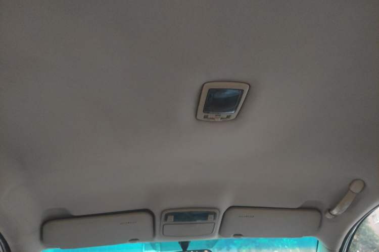 Used Kia Cerato  Headliner