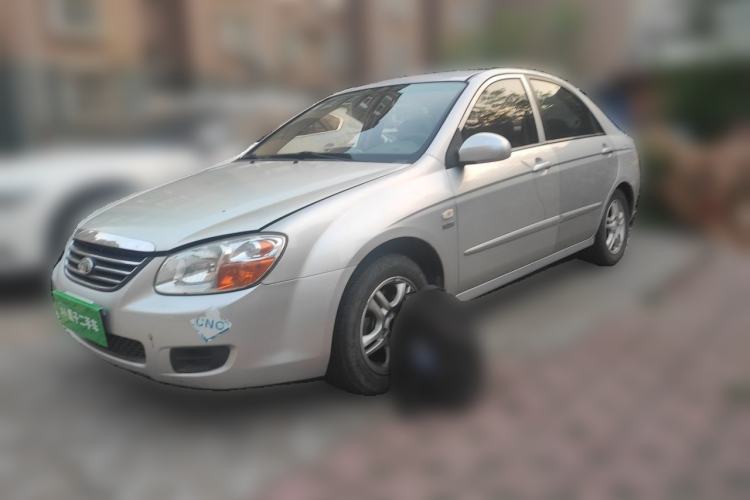 Używany Kia Cerato Kia Cerato, five seats, no sunroof, manual transmission, 1.6L Guazi used car, China used car export, Used car for sale, Used  cars, Cheapest cars for sale
