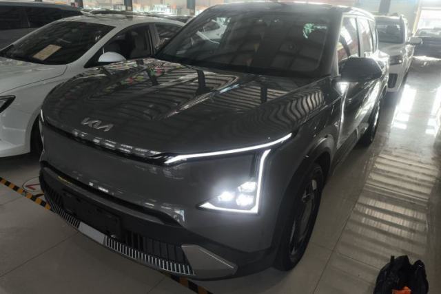 Used Kia EV5 2024 530 Light