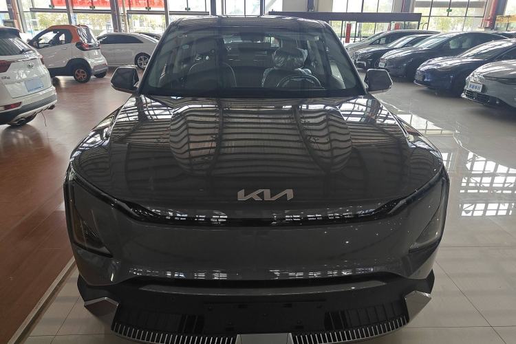 Used Kia EV5 2025 530 Air Exterior 1