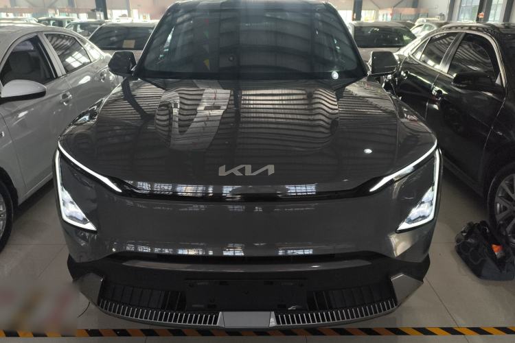 Used Kia EV5 2024 530 Light Front