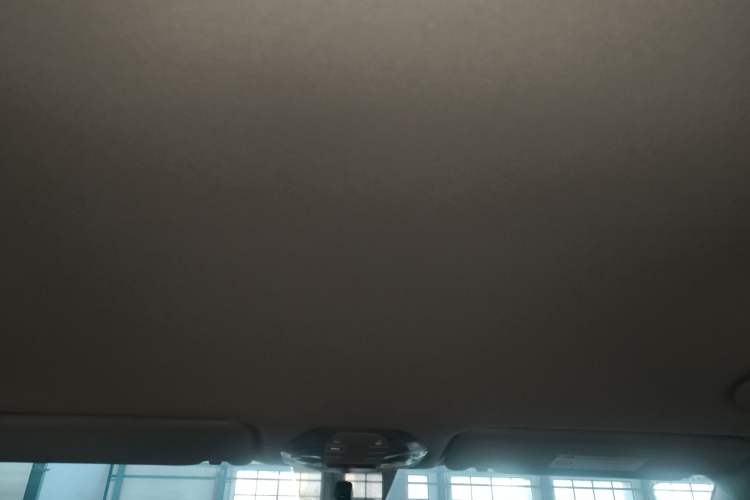 Used Kia EV5 2024 530 Light Headliner