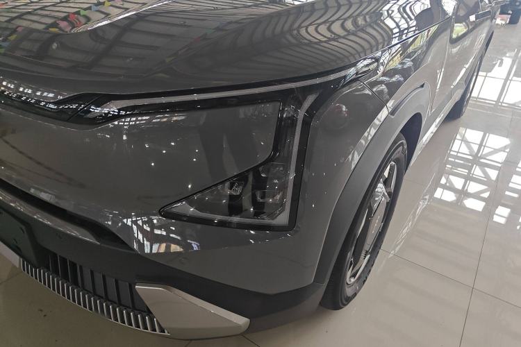 Used Kia EV5 2025 530 Air Left Front Headlight
