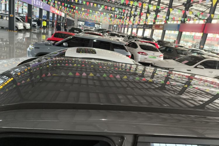 Used Kia EV5 2024 530 Light Roof