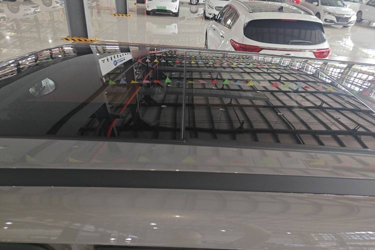 Used Kia EV5 2025 530 Air Roof