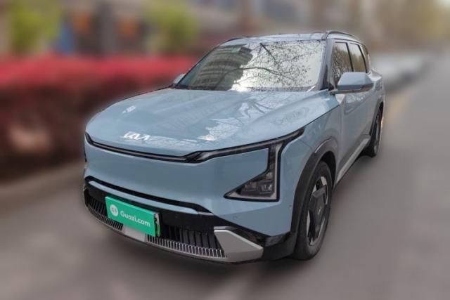 Used Kia EV5 2024 720 Wave