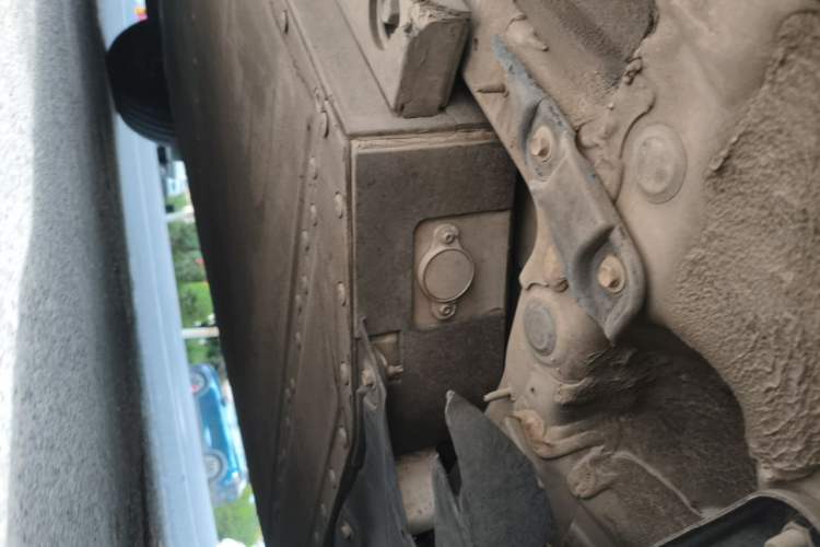 Used Kia EV5 2024 530 Land Chassis Front Right