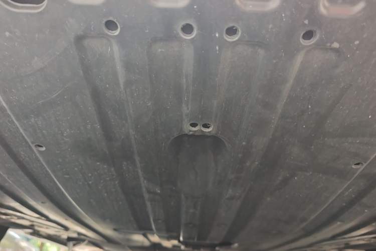 Used Kia EV5 2024 530 Land Chassis Front
