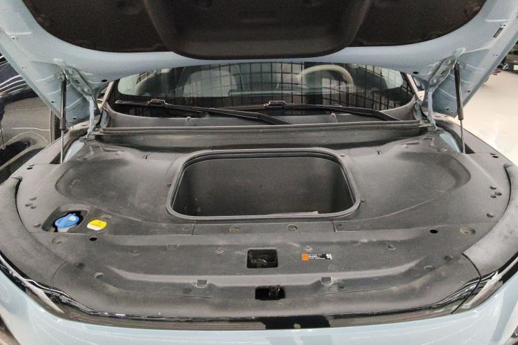 Used Kia EV5 2024 530 Air Engine Bay