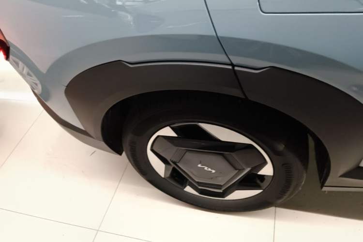 Used Kia EV5 2024 530 Air Exterior 2