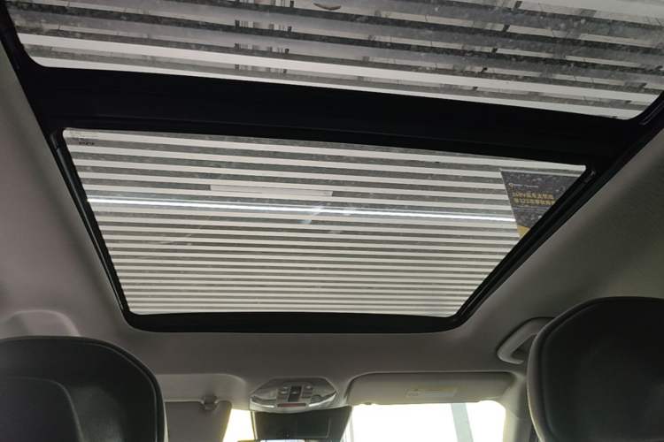 Used Kia EV5 2024 530 Land Headliner