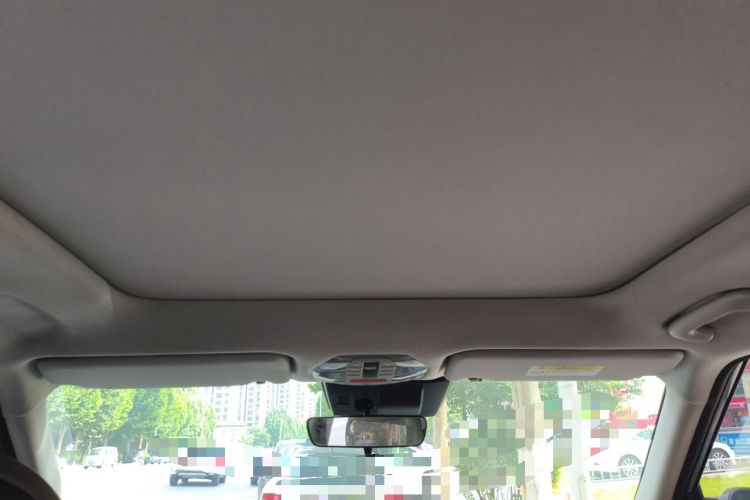 Used Kia EV5 2024 530 Land Headliner