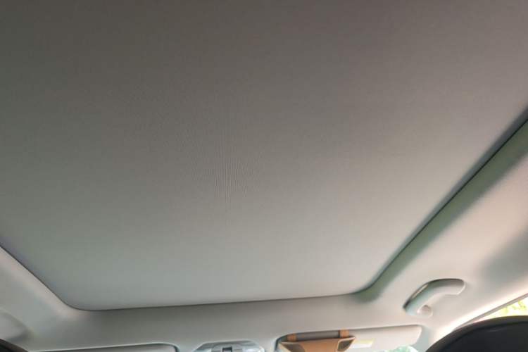 Used Kia EV5 2024 530 Land Headliner