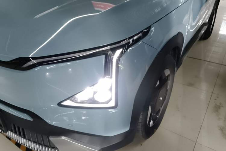 Used Kia EV5 2024 530 Air Left Front Headlight