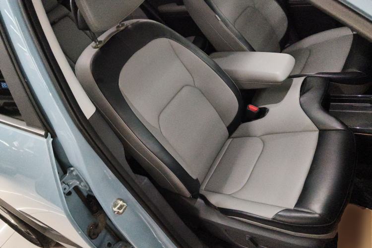 Used Kia EV5 2024 530 Air Right Front Seat