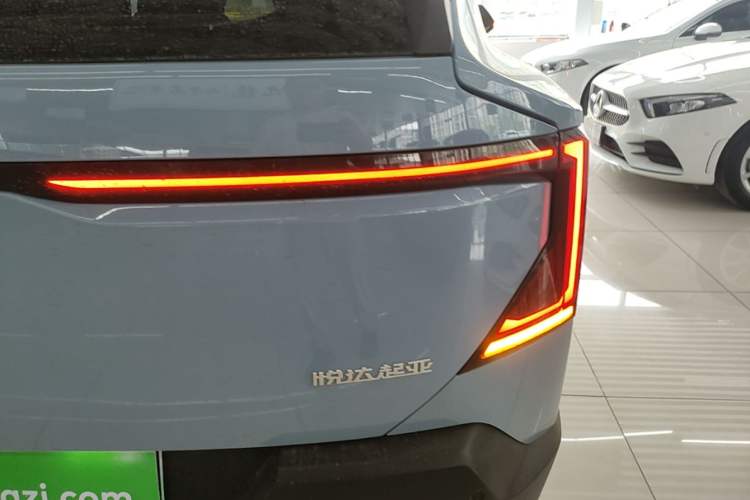 Used Kia EV5 2024 530 Land Right Rear Taillight