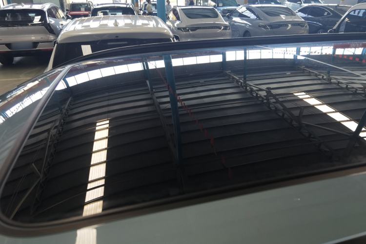 Used Kia EV5 2024 530 Land Roof
