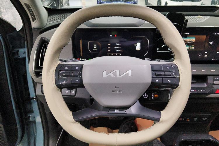 Used Kia EV5 2024 530 Air Steering Wheel