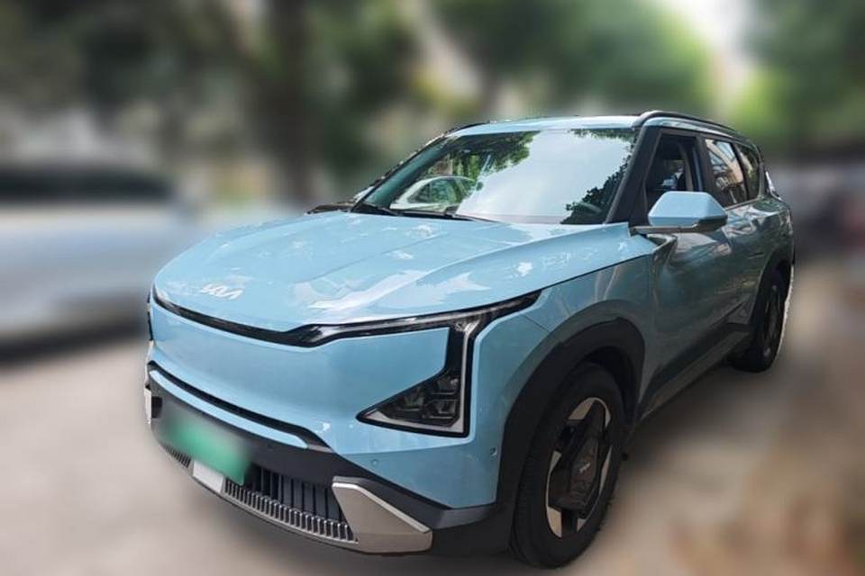 Kia EV5 2024