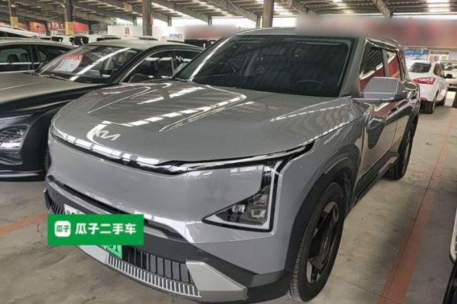 Used Kia EV5 2024 530 Light