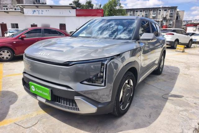 Used Kia EV5 2024 530 Air