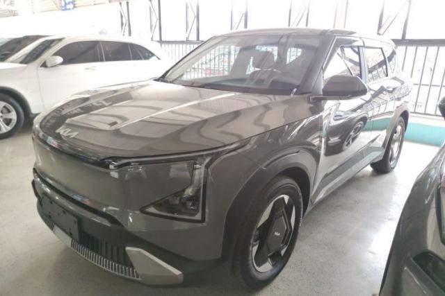Used Kia EV5 2024 530 Air