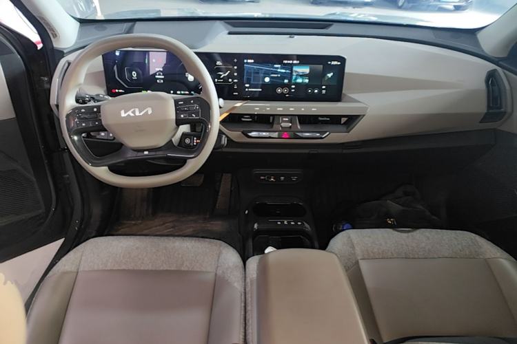 Used Kia EV5 2024 530 Air Center Console